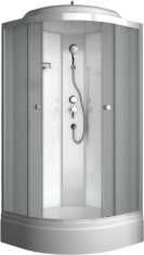 Душевая кабина ODA 8900SМ 90x90x215