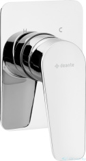 Смеситель скрытого монтажа DEANTE JASMIN 1-функциональный BGJ 044L