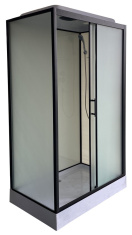 Душевая кабина ODA 8801MR 120x80x215 (правая)
