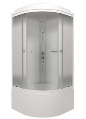 Душевая кабина Triton Лайт Б3 90x90 (градиент)