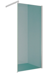 Душевая стенка Iva WIX120T 120x200 см (тонированное)
