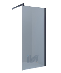 Душевая стенка Iva WIB110T 110x200 см (тонированное)