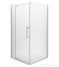 Душевой уголок Erlit ER 10109H-C1 душевое ограждение 90x90