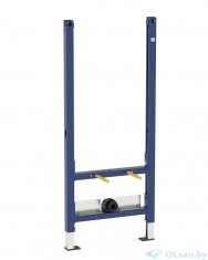 Система инсталляции для биде GEBERIT DUOFIX 111.534.00.1