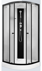 Душевая кабина PARLY BETT B931 90x90x210