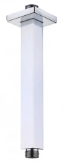 Кронштейн потолочный квадратный Ahti CS251 20см