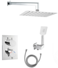 Встраиваемая душевая система Armatura ARIANA 2 термостатичская