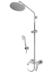 Душевая система Ahti Karjala KJ403101