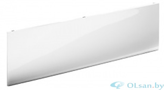 Фронтальный экран для ванны Alba Spa 150/160/170/180