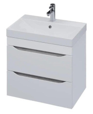 Тумба VOLNA Lake 80.2Y с умывальником Lake 80