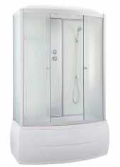 Душевая кабина PARLY BNE170 170x75x215
