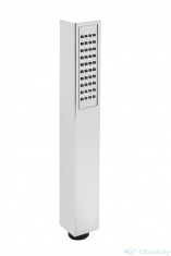 Ручной душ Deante Anemon/Square хром NOQ 051S