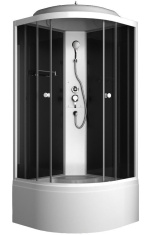 Душевая кабина ODA 8500BT 85x85x215