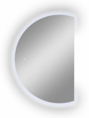 Зеркало КОНТИНЕНТ Jill LED 800x1200