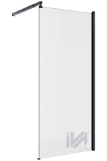 Душевая стенка Iva WIB90C 90x200 см