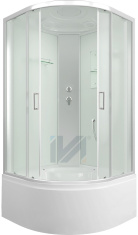 Душевая кабина IVA 80x80 SC80CM