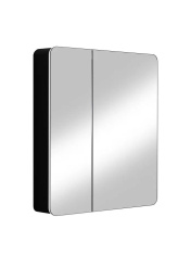 Зеркало-шкаф КОНТИНЕНТ Eltoro LED 760х850