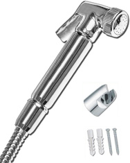 Набор для биде Kottmann (Shataff-Set латунь) E137 (58726)