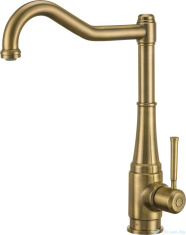 Смеситель для мойки DEANTE TAMIZO бронза BQT M63M