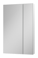 Зеркальный шкаф Misty Балтика 50