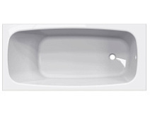 Ванна из искусcтвенного камня Belux Классика ВК-1500 150x70