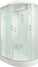 Душевая кабина IVA 120x80 SC012CML