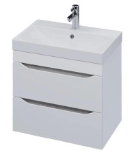 Тумба VOLNA Lake 60.2Y с умывальником Lake 60