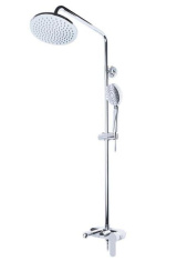 Душевая система Ahti Nurmes NM315001