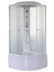 Душевая кабина PARLY EF921 90x90x215