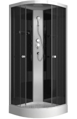 Душевая кабина ODA 8520NT 85x85x210