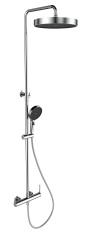 Душевая стойка Roxen Florence 500605-CH