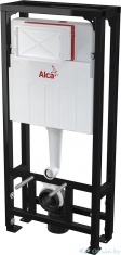 Система инсталляции для подвесного унитаза ALCAPLAST (ALCADRAIN) AM116/1120 SOLOMODUL