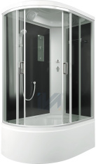 Душевая кабина IVA 120x80 SC120CTR