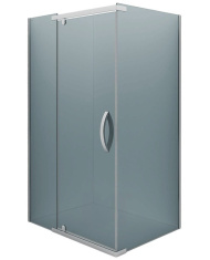 Душевой уголок IVA E2SS129T душевое ограждение 120x90