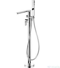 Отдельностоящий смеситель для ванны DEANTE ALPINIA BGA 017M