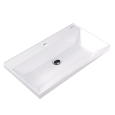 Умывальник из искусственного камня