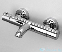 Термостат для ванны WasserKraft BERKEL 4811