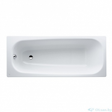 Ванна стальная LAUFEN PRO 150x70, 160x70, 170x70 (3,5 мм)