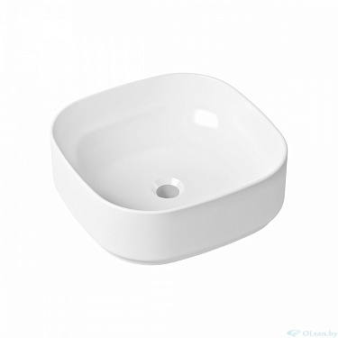 Накладная раковина Lavinia Boho Bathroom Sink Slim 40*40 33311006