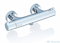 Смеситель для душа RAVAK TE 032.00/150, термостатический